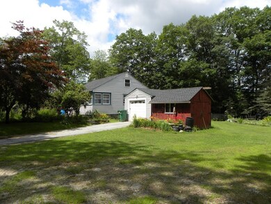 300 Partridge Hill Rd, Charlton, MA 01507 - photo 4