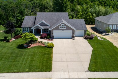 7878 Byron Depot Dr SW, Byron Center (1