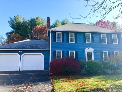 119 Upper Gore Rd, Webster, MA 01570 - photo 2