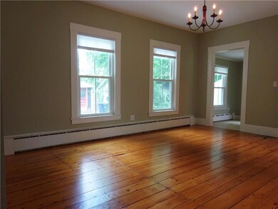 Large Living and Dining Room