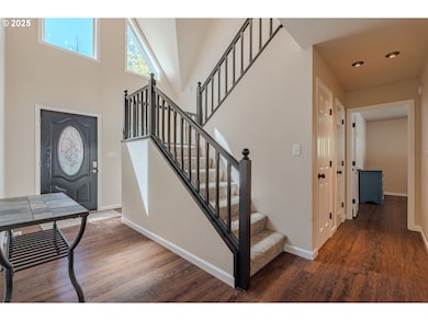 Entrance/Foyer