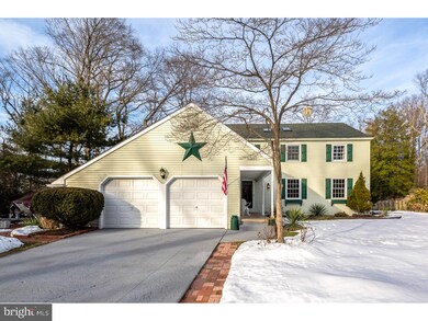 215 Sunny Jim Dr, Medford, NJ 08055 - photo 2