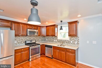 5004 Gunther St, Capitol Heights, MD 20743 - photo 6