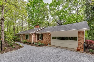 2 car attached garage