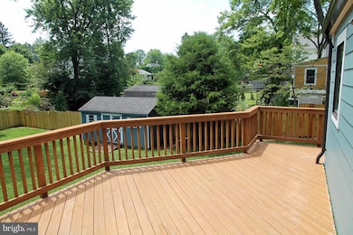 3518 Perry Ave, Kensington, MD 20895 - photo 4