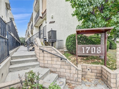 1708 S 6th St unit 6, Alhambra, CA 91803 - photo 2