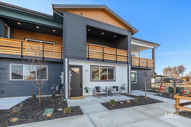 1439 N Bluffs Ridge Ln, Boise, ID 83704 - photo 2