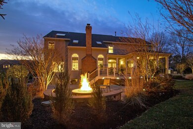 12829 Shadow Oak Ln, Fairfax, VA 22033 - photo 7