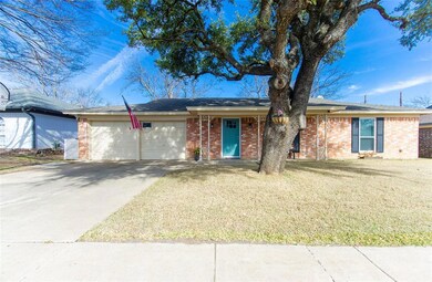 701 Spring Garden Dr, Bedford, TX 76021 - photo 2