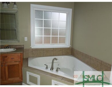 Master Bath/Spa.