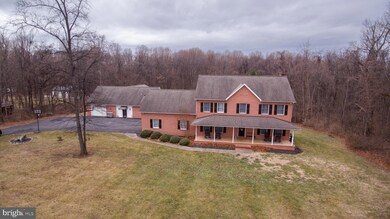 1862 Goldmiller Rd, Bunker Hill, WV 25413 - photo 2