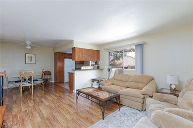 7300 Pirates Cove Rd unit 2038, Las Vegas, NV 89145 - photo 2