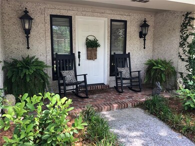 108 Tall Pine Rd, Saint Simons Island, GA 31522 - photo 3