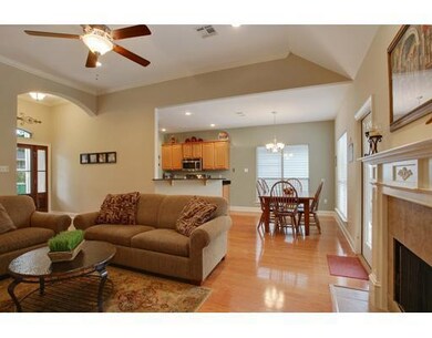 Den/Family/Great Room.