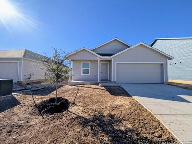 4618 Legacy Point, von Ormy, TX 78073 - photo 2