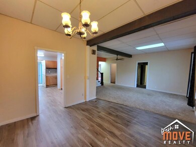 205 N 1st St, Cimarron, KS 67835 - photo 4