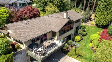 6208 E Mercer Way, Mercer Island, WA 98040 - photo 2