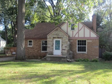 FHA Case #263-428322 Front 1