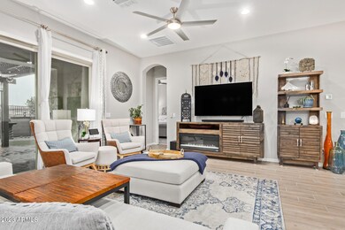 970 S Edith Dr, Chandler, AZ 85225 - photo 6