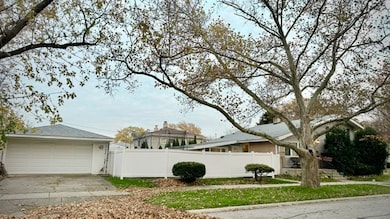 7020 W Wright Terrace, Niles, IL 60714 - photo 2