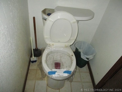 73131 S 262 Rd, Wagoner, OK 74467 - photo 6