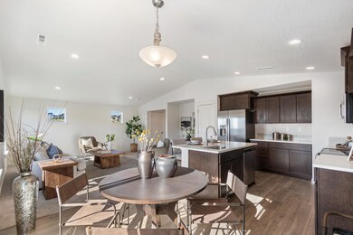 Darrington - Great Room - 6