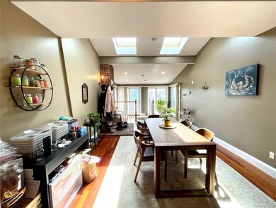 422 Broadway unit 3-4, Providence, RI 02909 - photo 7