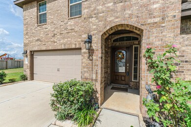 3807 Palmer Meadow Ct, Katy, TX 77494 - photo 3