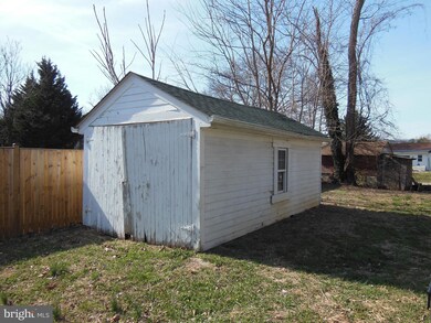 215 S Jefferson St, Frederick, MD 21701 - photo 5