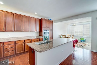 43242 Mitcham Square, Ashburn, VA 20148 - photo 7