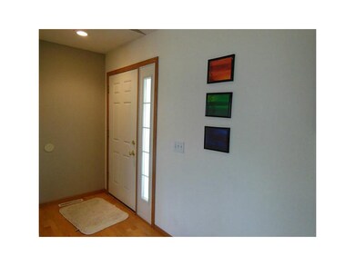 Entryway.
