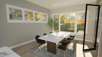 3813 Peaceful Creek Trail, Zebulon, NC 27597 - photo 6