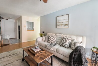 100 Fountain Ln unit 9, South Weymouth, MA 02190 - photo 4