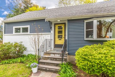 11 Enslin Rd, Needham, MA 02492 - photo 3