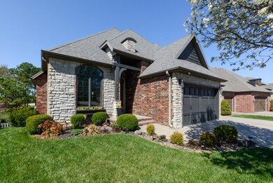 1425 N Wicklow Rd, Nixa, MO 65714 - photo 3