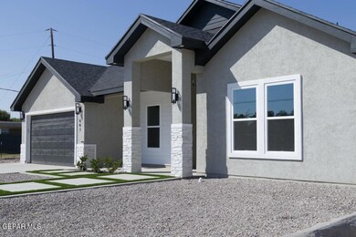 441 James St, El Paso, TX 79915 - photo 3