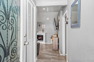 2781 S 136th East Place, Tulsa, OK 74134 - photo 4