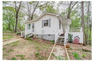 136 Kate Rd, Dahlonega, GA 30533 - photo 2