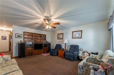 1223 Wertz Ave SW, Canton, OH 44710 - photo 3