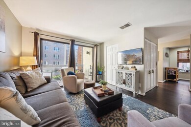 1020 N Stafford St unit 311, Arlington, VA 22201 - photo 7