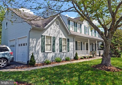 15278 Surrey House Way, Centreville, VA 20120 - photo 3