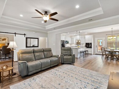 1623 County Road 807, Cleburne, TX 76031 - photo 7