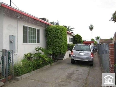 Drive Way.