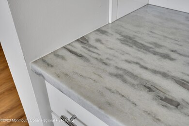 Upgraded Granite
