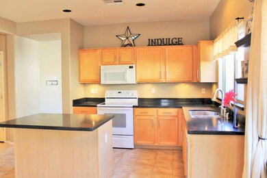 Granite Silestone Countertops
