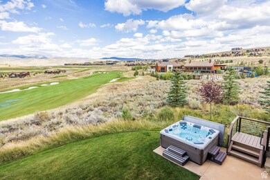 6677 E Broken Stick Ct unit 145, Heber City, UT 84032 - photo 5