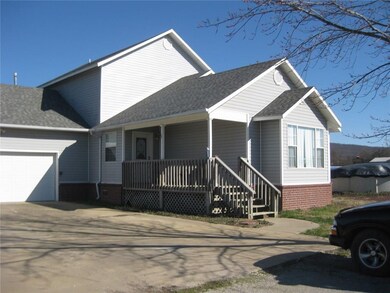 10490 Garden Court Rd, Prairie Grove, AR 72753 - photo 2