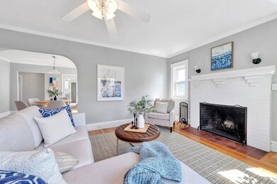 11-15 Kings Beach Terrace unit 15, Swampscott, MA 01907 - photo 4