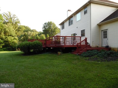 134 Jockey Hollow Run, Swedesboro, NJ 08085 - photo 4
