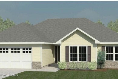 718 Puppy Drum Ln, Maysville, NC 28555 - photo 4